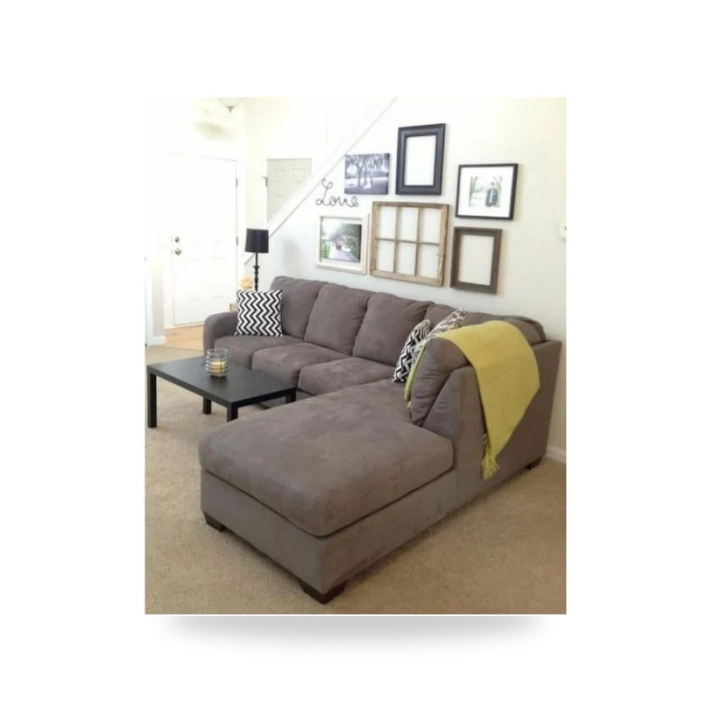 تمتع بالراحة والفخامة مع أريكة بلش هافن Royal Furniture موديل RF-HJ56