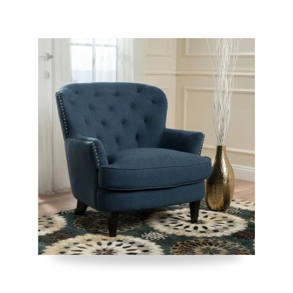 كرسي قماش 86×60 Royal Furniture موديل RF-HJ04