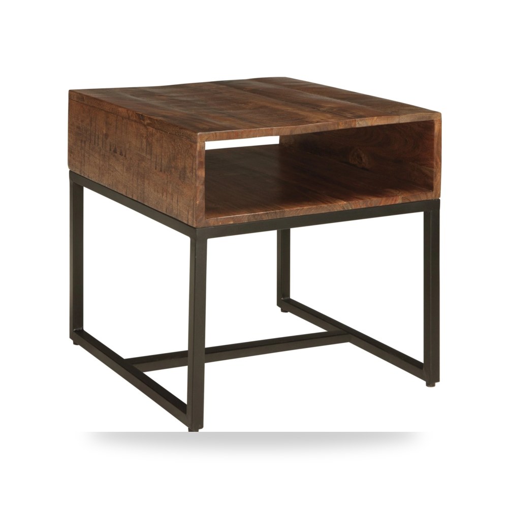طاولة جانبية Hirvanton آشلي Ashley Furniture موديل T842-3