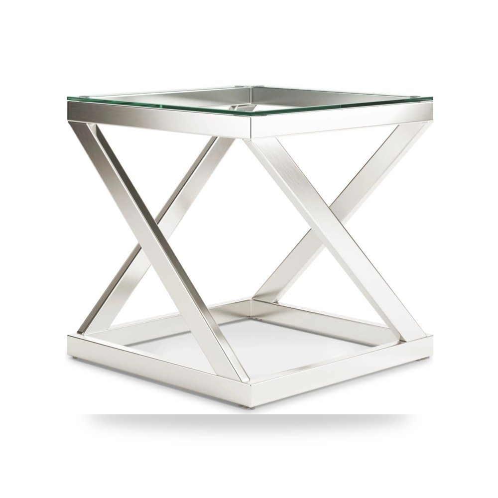 طاولة جانبية Coylin آشلي Ashley Furniture موديل T136-2