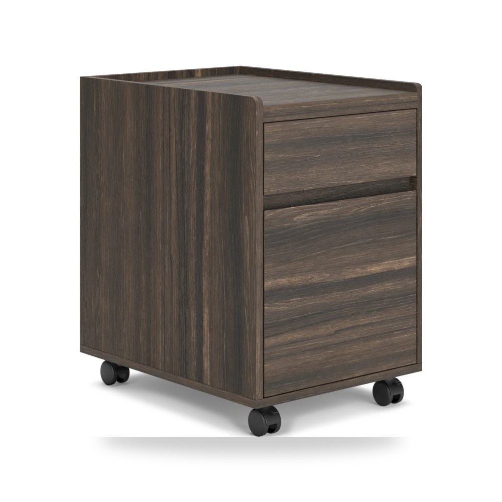 مكتب عمل آشلي Ashley Furniture موديل H304 12 موديل H304-12