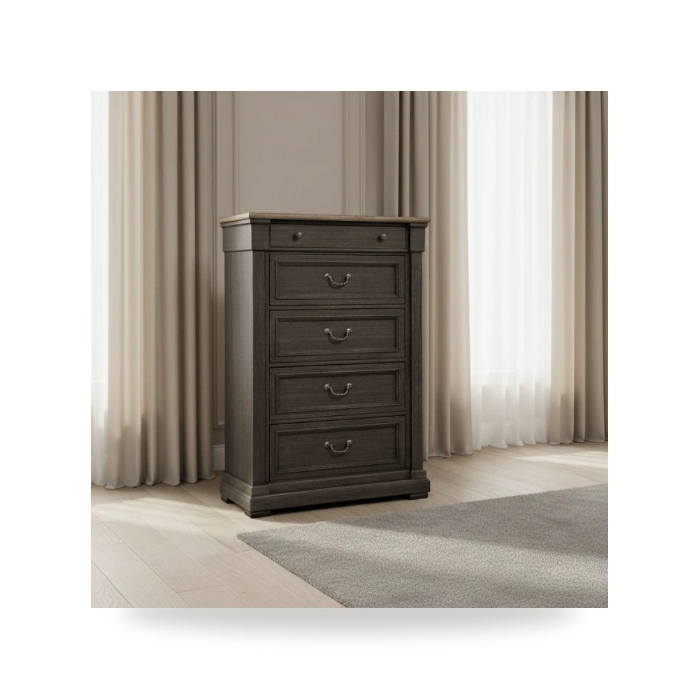 دولاب خزانة Ashley موديل B736-46 من Ashley Furniture
