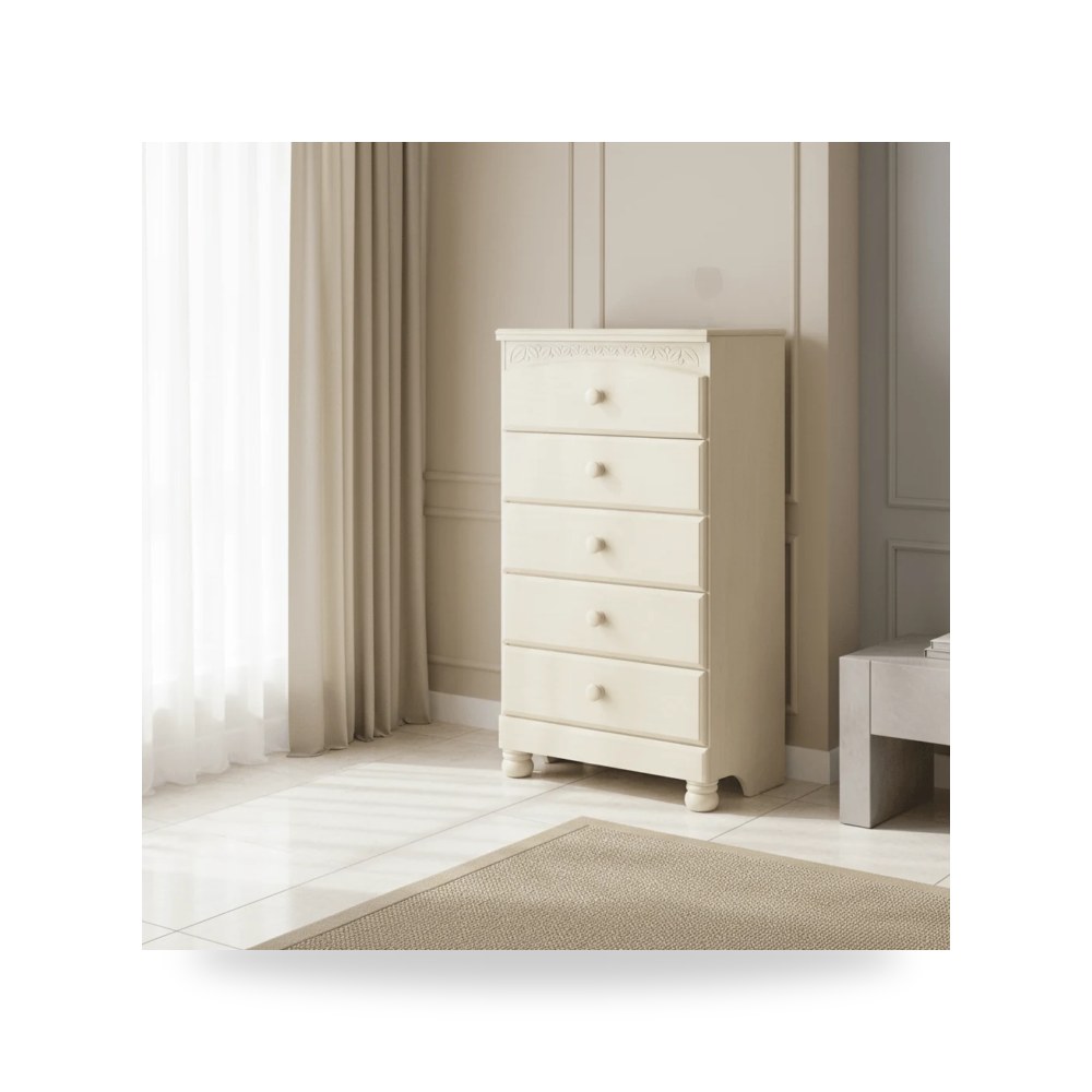 دولاب خزانة Ashley موديل B213-46 من Ashley Furniture