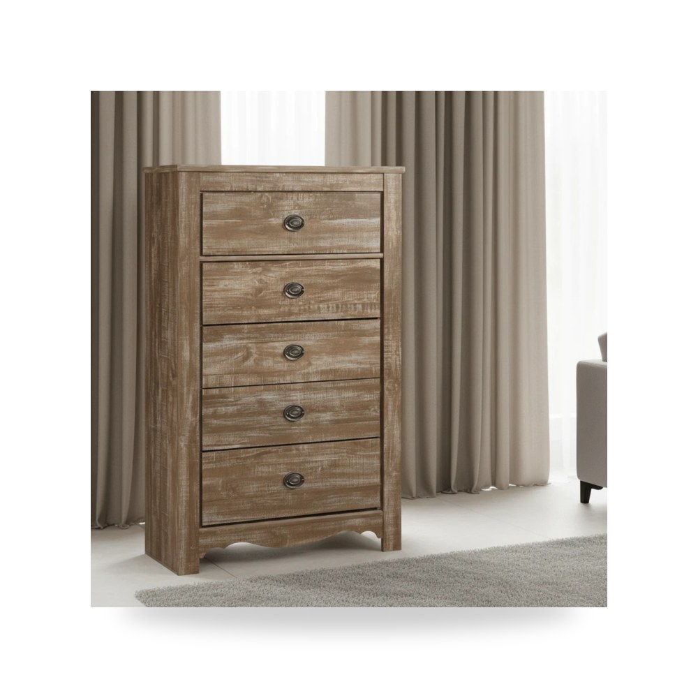 دولاب خزانة Ashley موديل B336-46 من Ashley Furniture