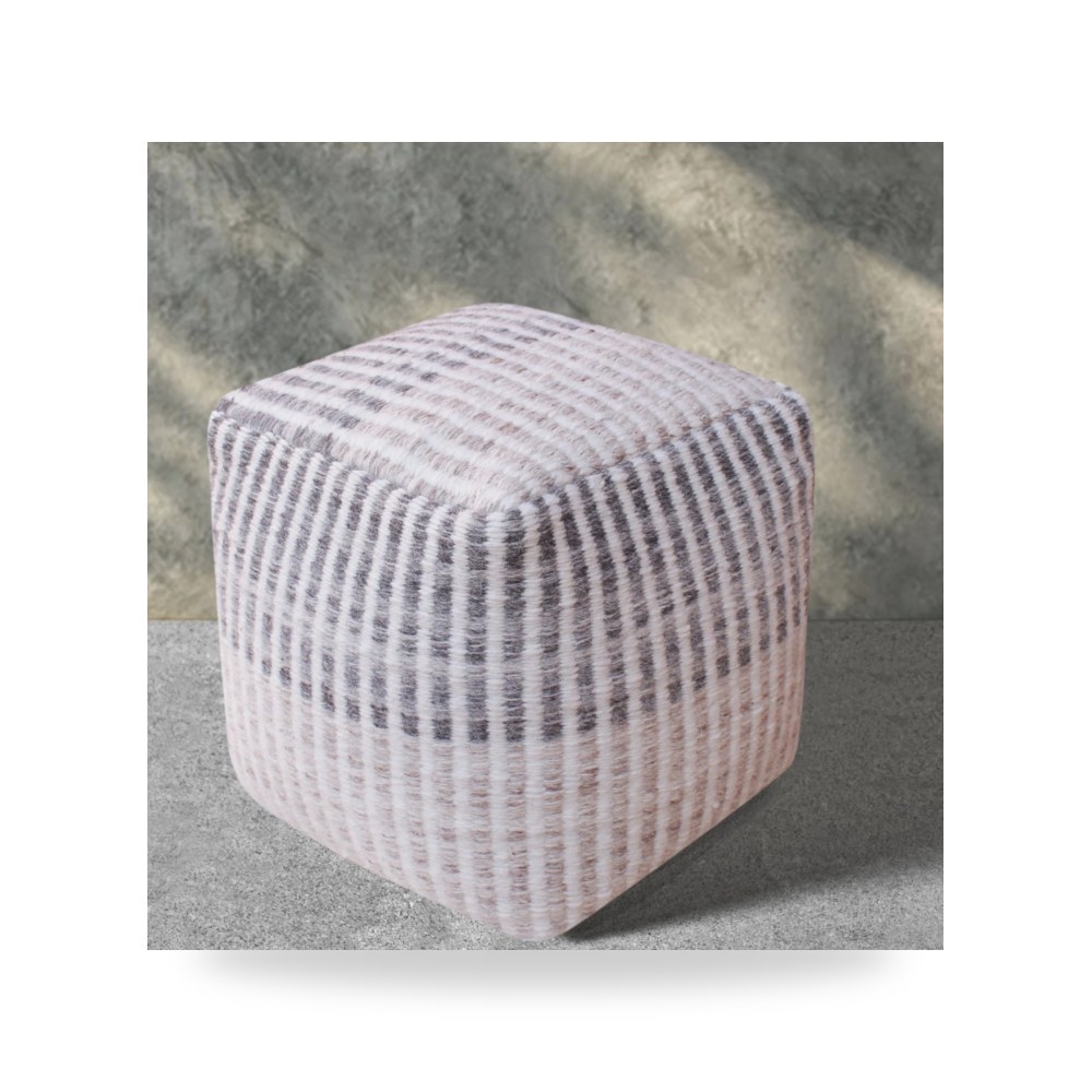 بوف ومسند قدم عثماني - بوف KASHINA - طراز KASHINA-POUF