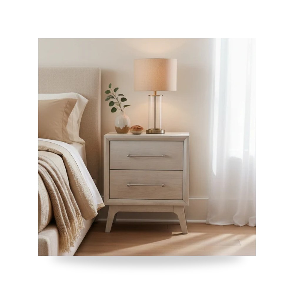 كومودينو سرير روتس موديل B 13000 6