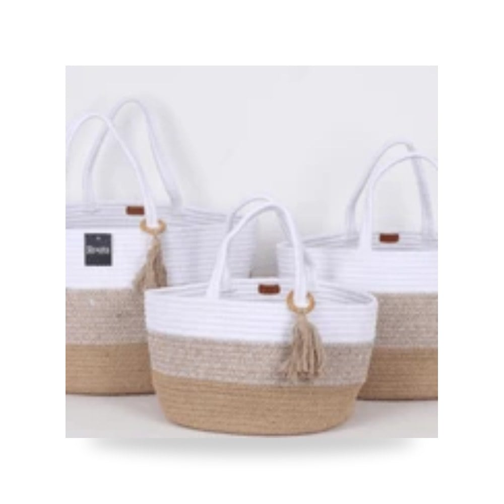 أثاث غرف نوم وأسرّة - Baskets