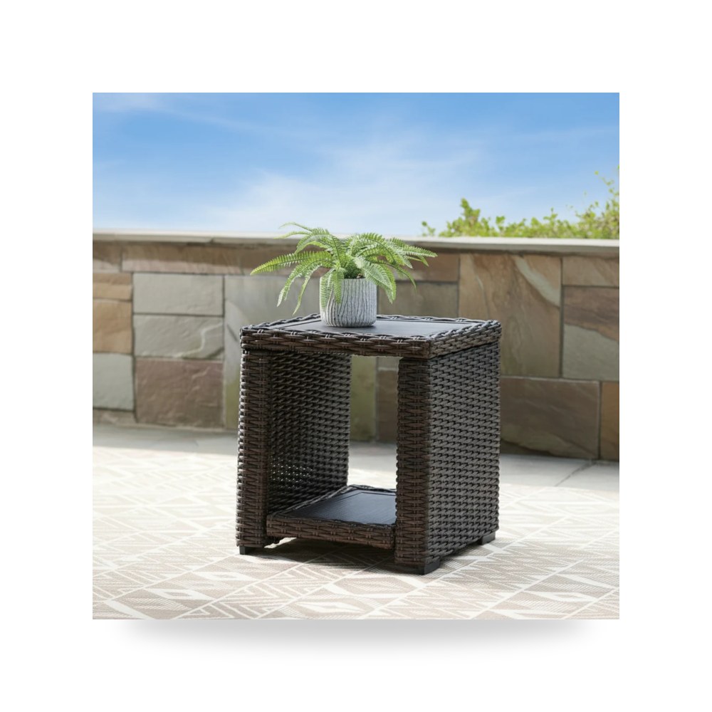 Outdoor Tables آشلي Ashley Furniture موديل P783 702