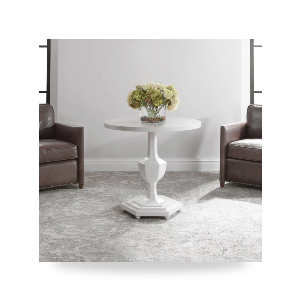 طاولة Kabarda Foyer أترموست Uttermost