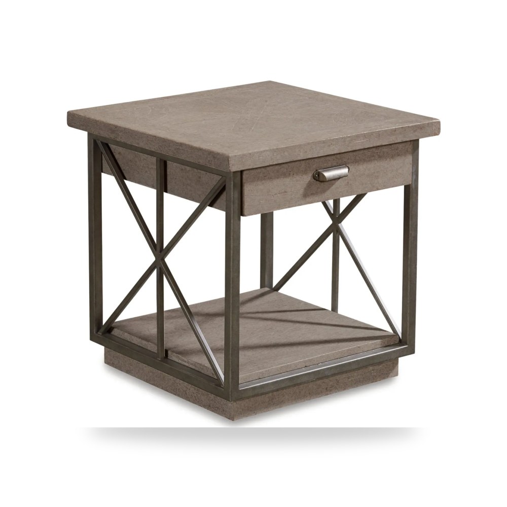 طاولة جانبية A.R.T. Furniture موديل 233364