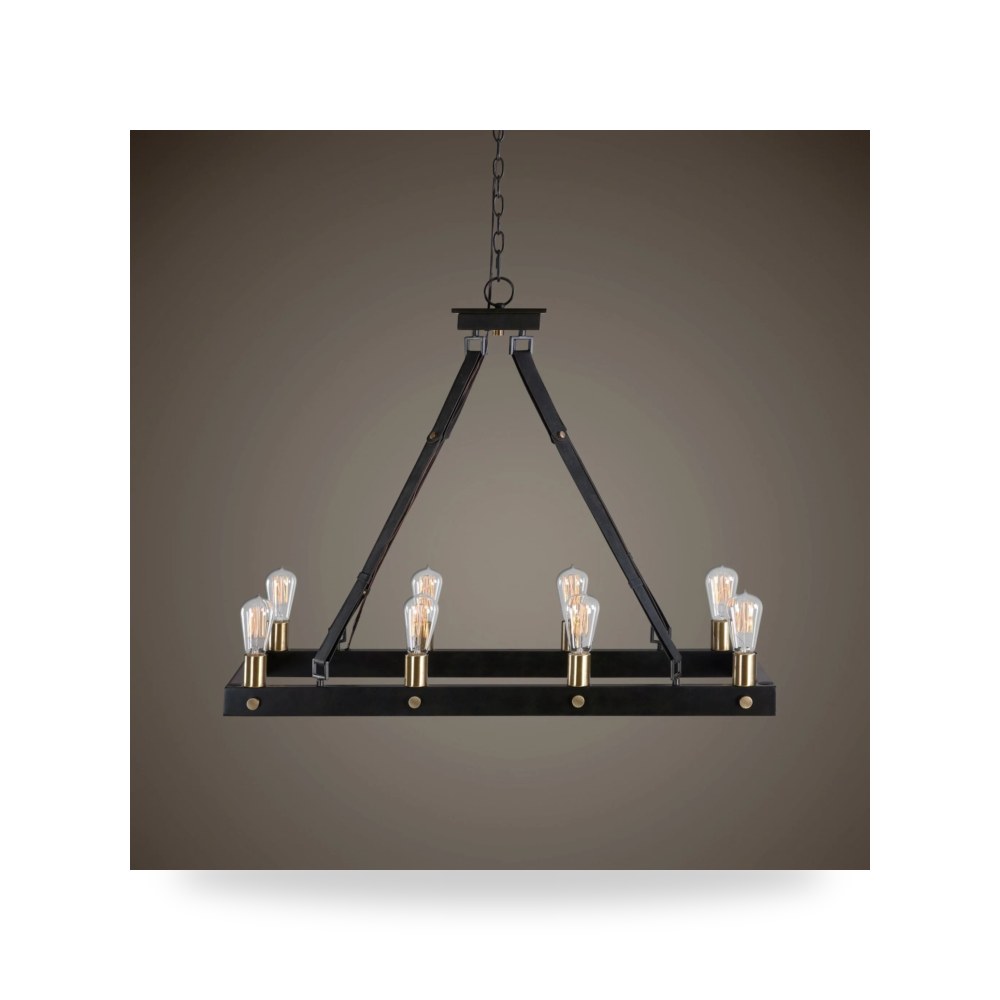 ثريا Marlow Uttermost معتمد