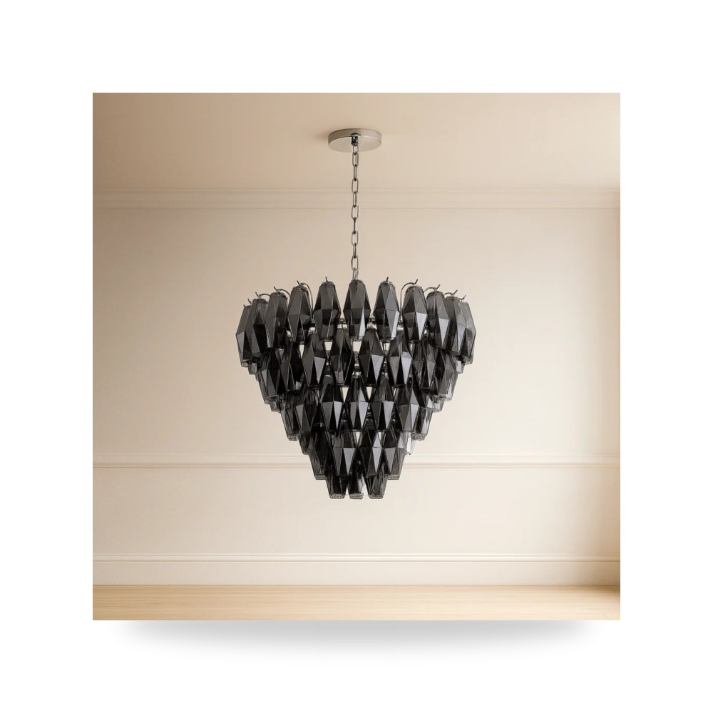 ثريا سقف مودرن فاخرة Lumos موديل MP1229-65