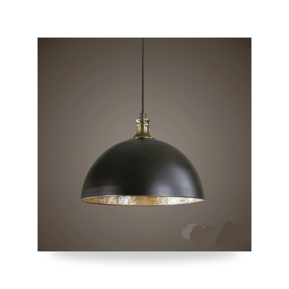تعليقة إضاءة Placuna, Lt أترموست Uttermost