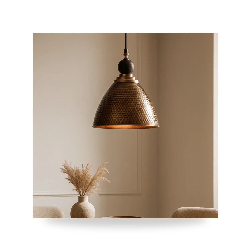 أضواء ديكورية - تعليقة إضاءة Adastra, Lt. Uttermost - طراز 22052-UTT - مقاس 90.3224 cm