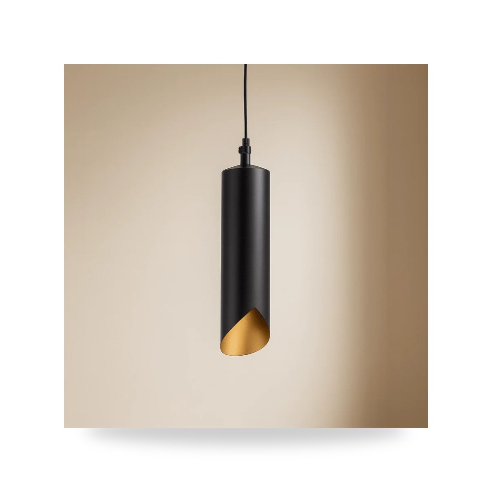مصباح إضاءة متدلي - Baro Pendant Lamp - طراز 2218 - مقاس 34cm