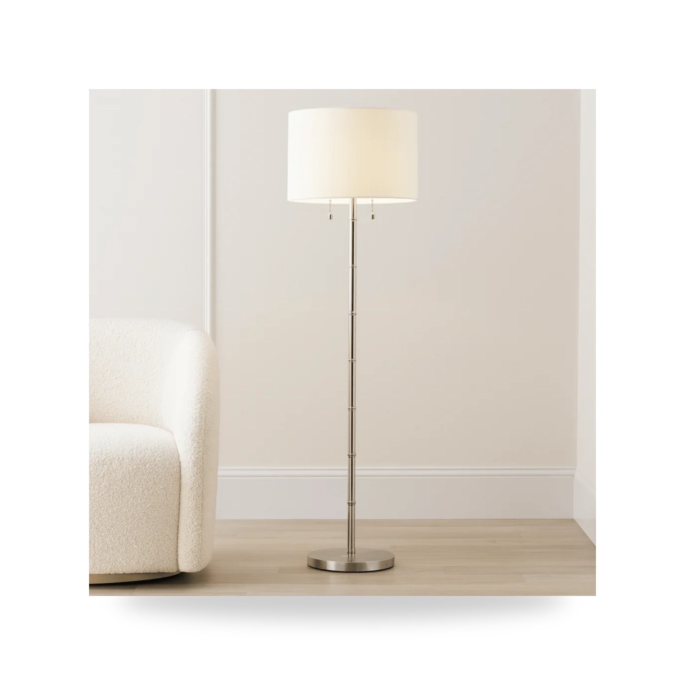 مصباح أرضي ستاند Theodore Alexander موديل TA21001.C342