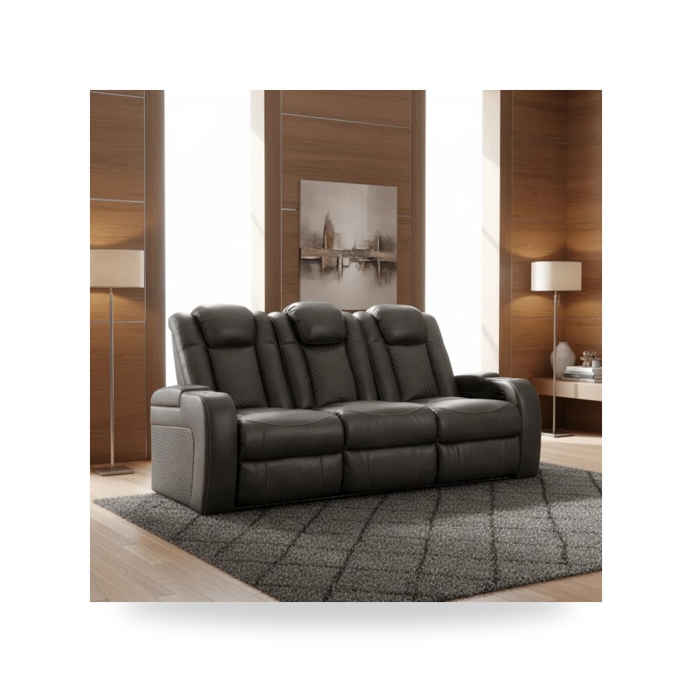 كرسي استرخاء آشلي Ashley Furniture موديل 3660215