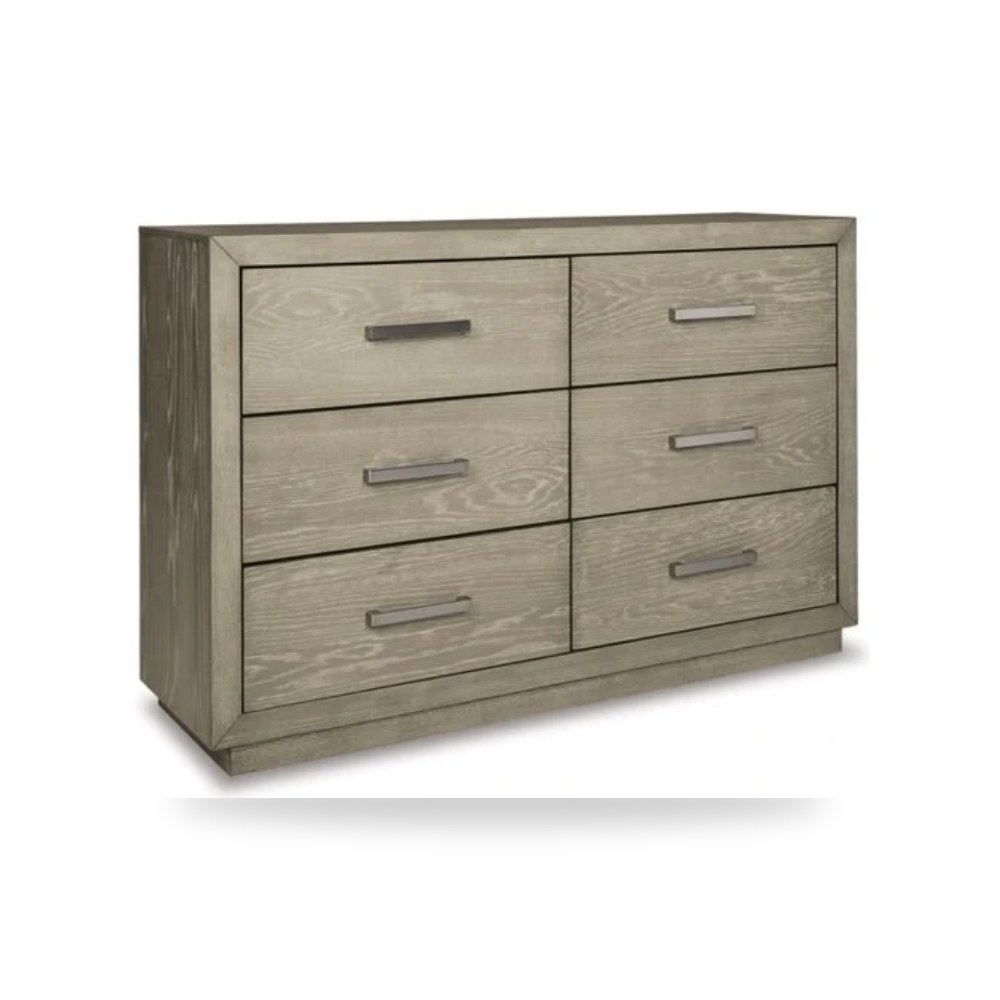 خزانة أدراج Fawnburg Ashley من Ashley Furniture موديل B793-31