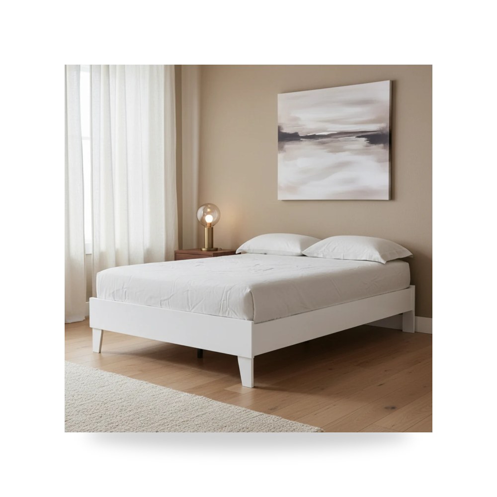 سرير نوم آشلي Ashley Furniture موديل EB1221 112