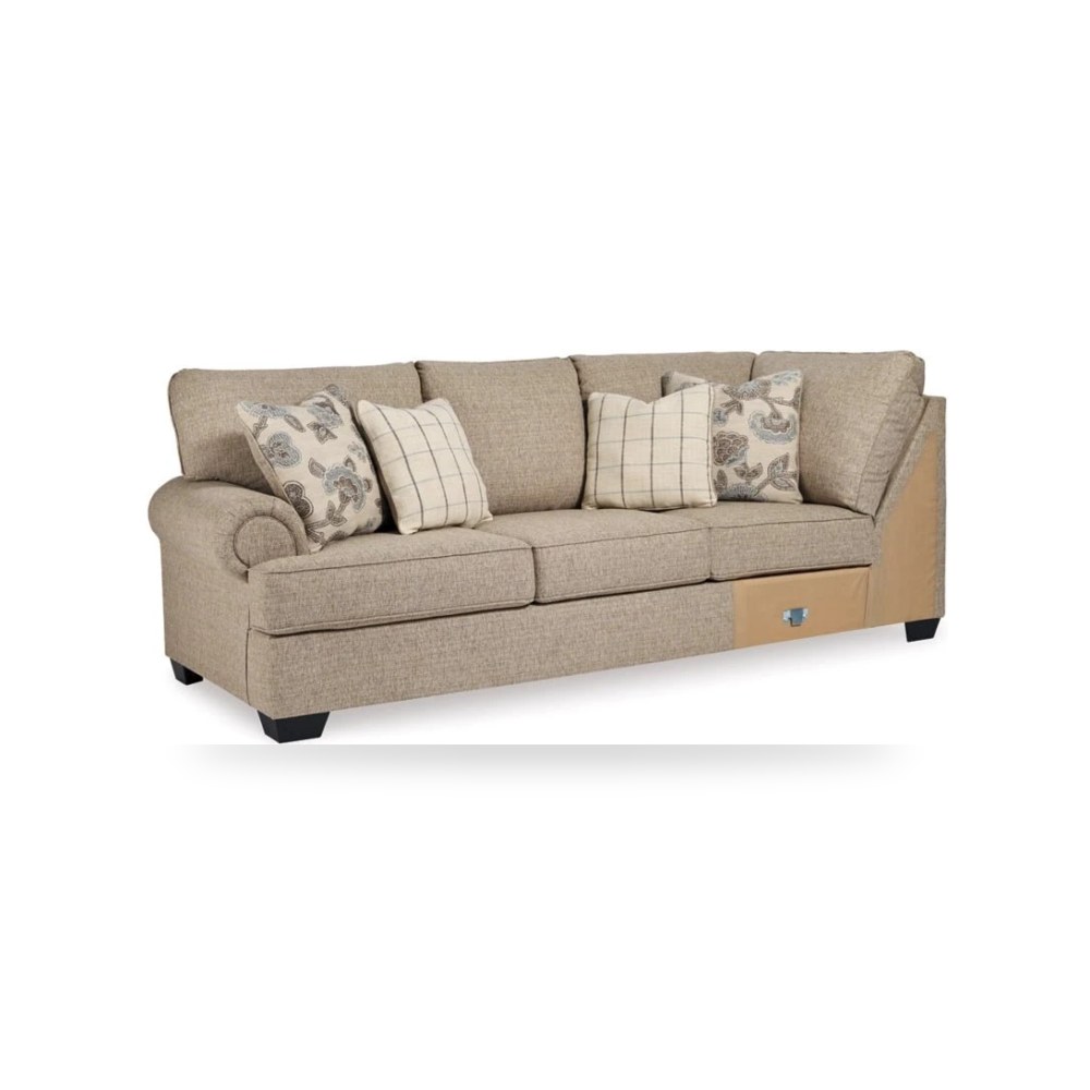 كنب زاوية أريكة مقطعية 8120248 آشلي Ashley Furniture