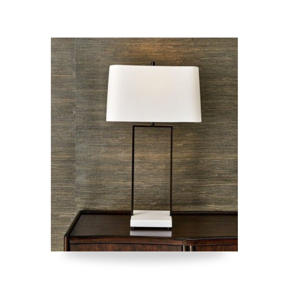 مصباح طاولة Presentation أترموست Uttermost