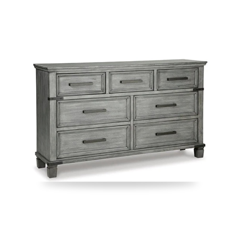 خزانة أدراج Russelyn Ashley من Ashley Furniture موديل B772-31