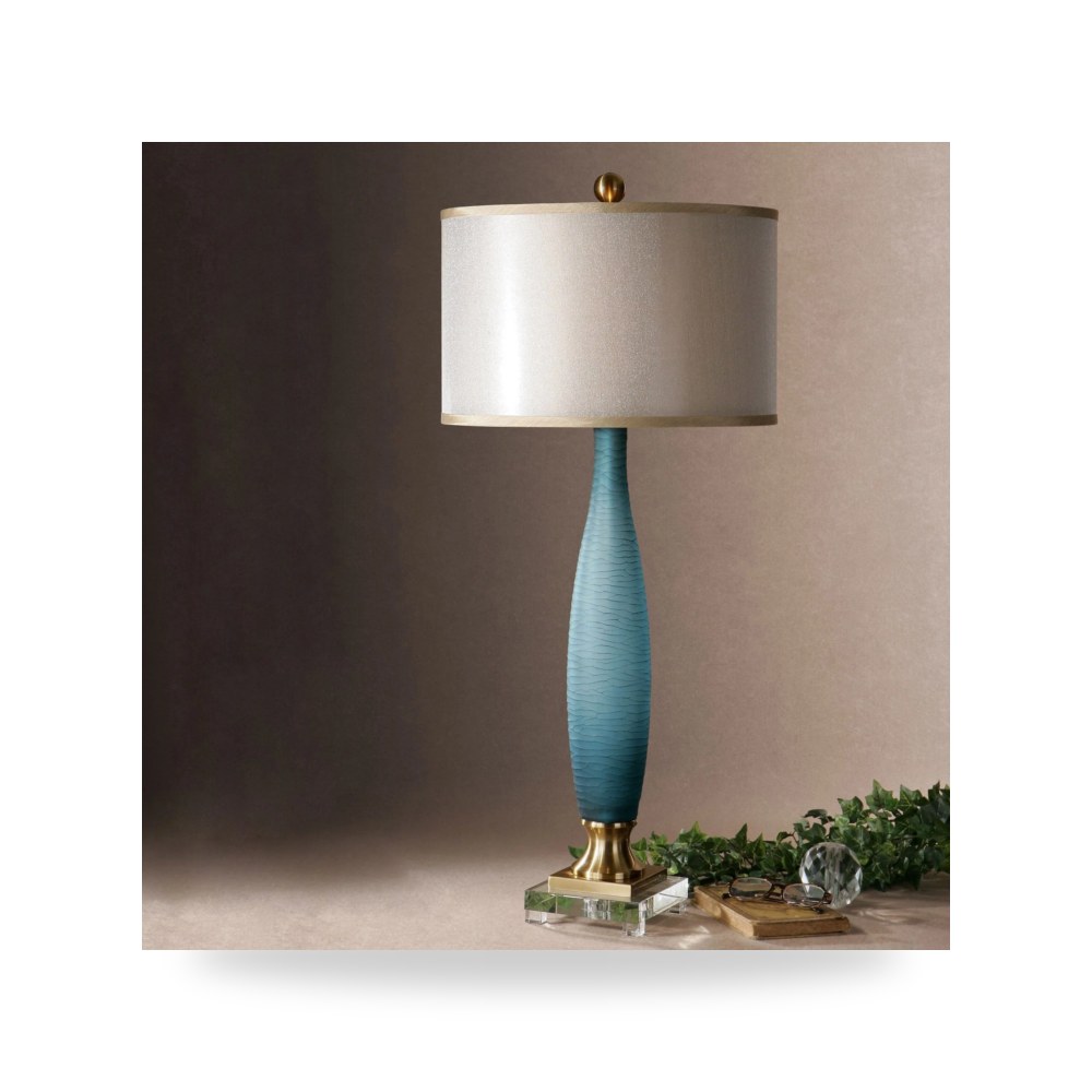 مصباح طاولة Alaia أترموست Uttermost موديل 26582-1-utt