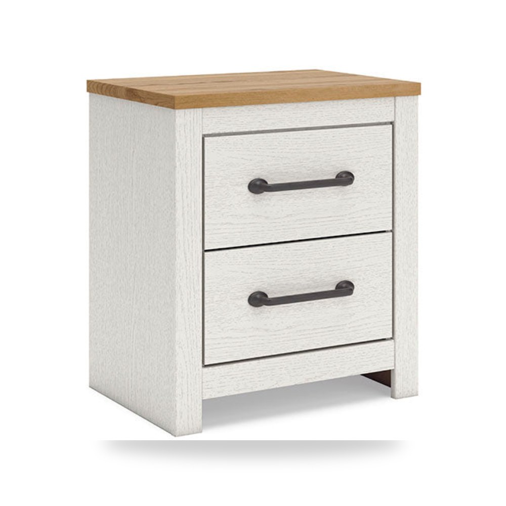 كومودينو Linnocreek Ashley من Ashley Furniture