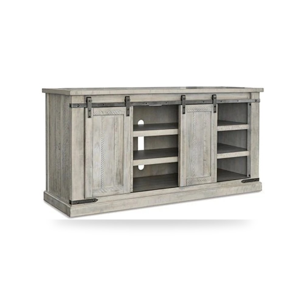 طاولة تلفزيون Carynhurst آشلي Ashley Furniture موديل W755-48