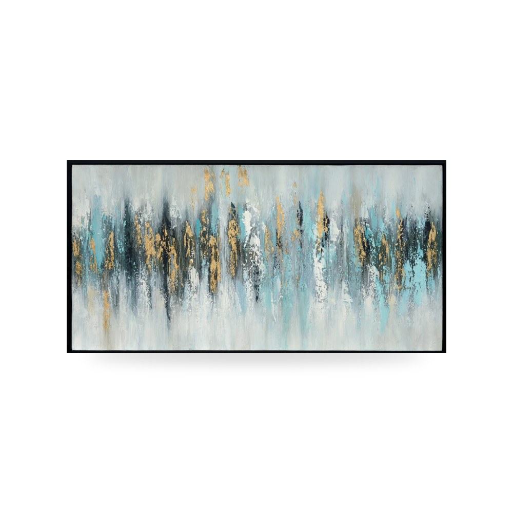 لوحة جدارية كانفس Crestview موديل CVBWF1642 كريستفيو كولكشن Crestview Collection