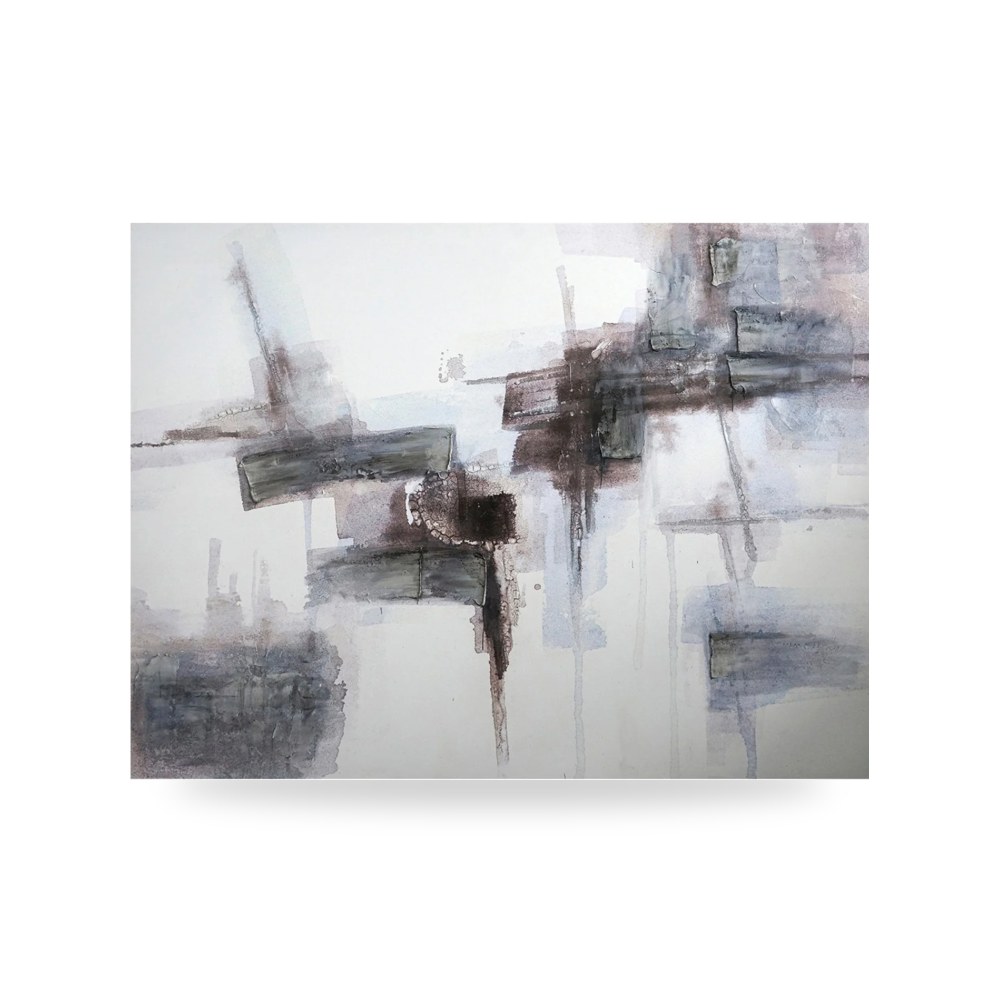 لوحة جدارية فنية Aziz Shadow كريستفيو كولكشن Crestview Collection