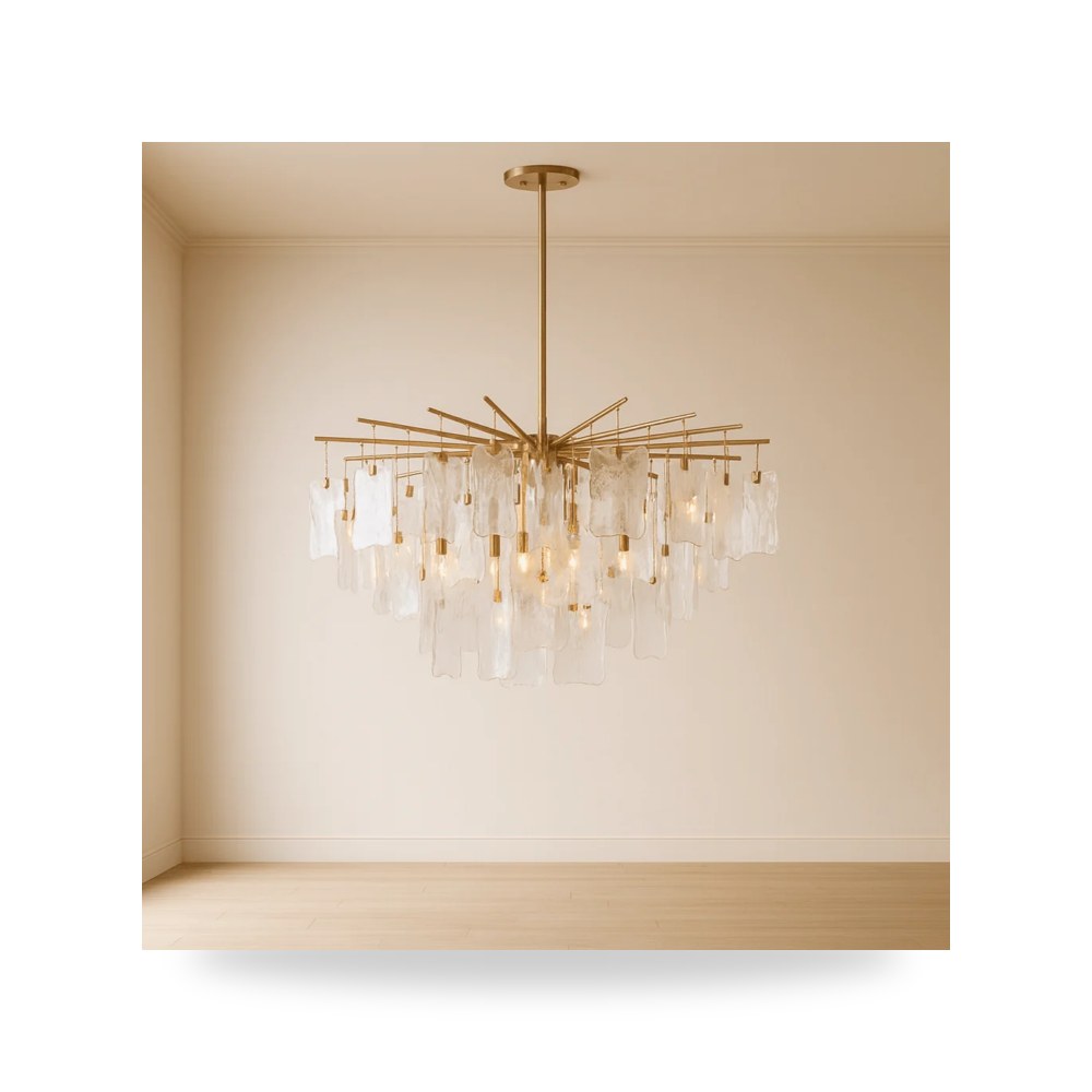 ثريا Shield, Lt Uttermost موديل R21369-utt