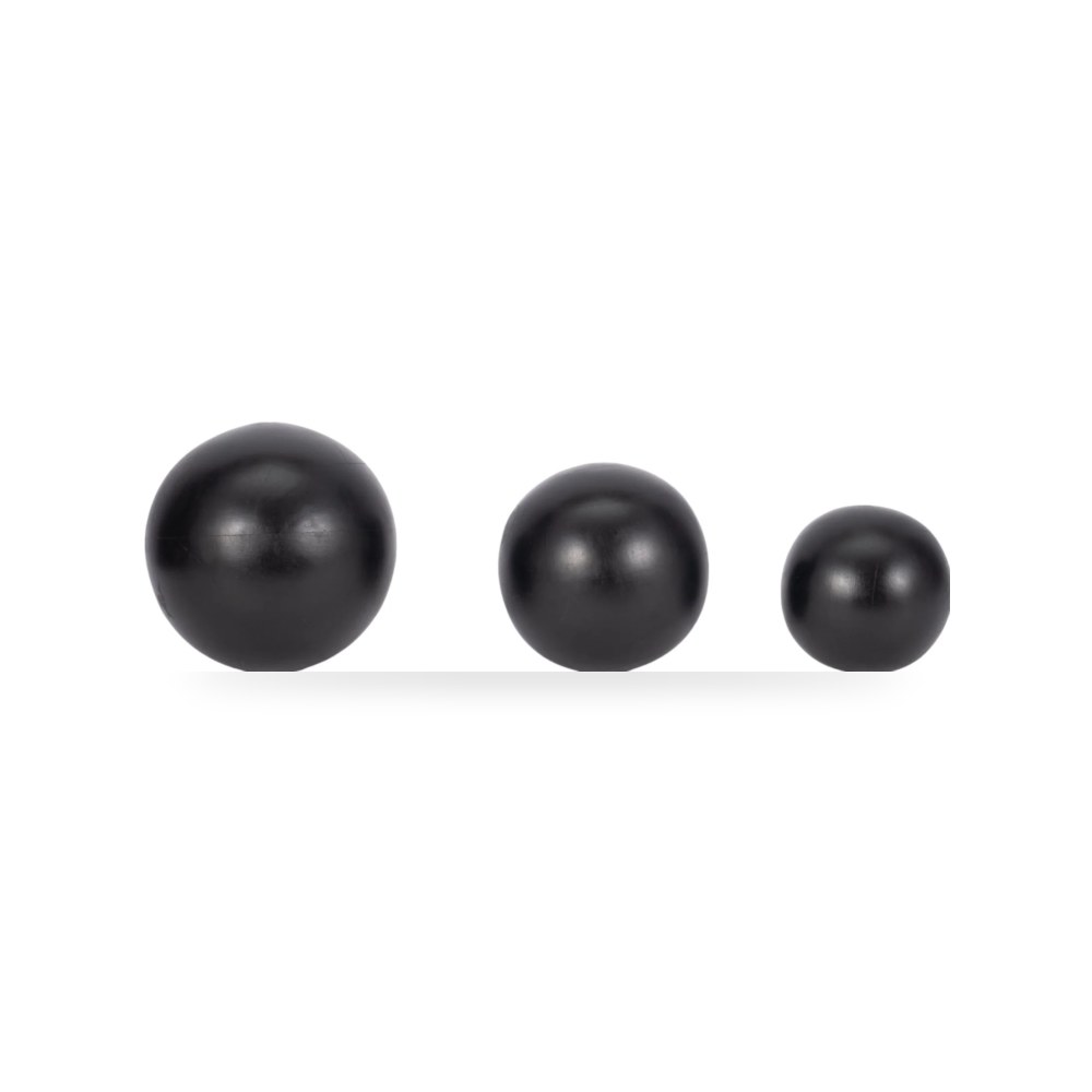 خشب أسود S - 3 ORBS, Sagebrook Home موديل 18281