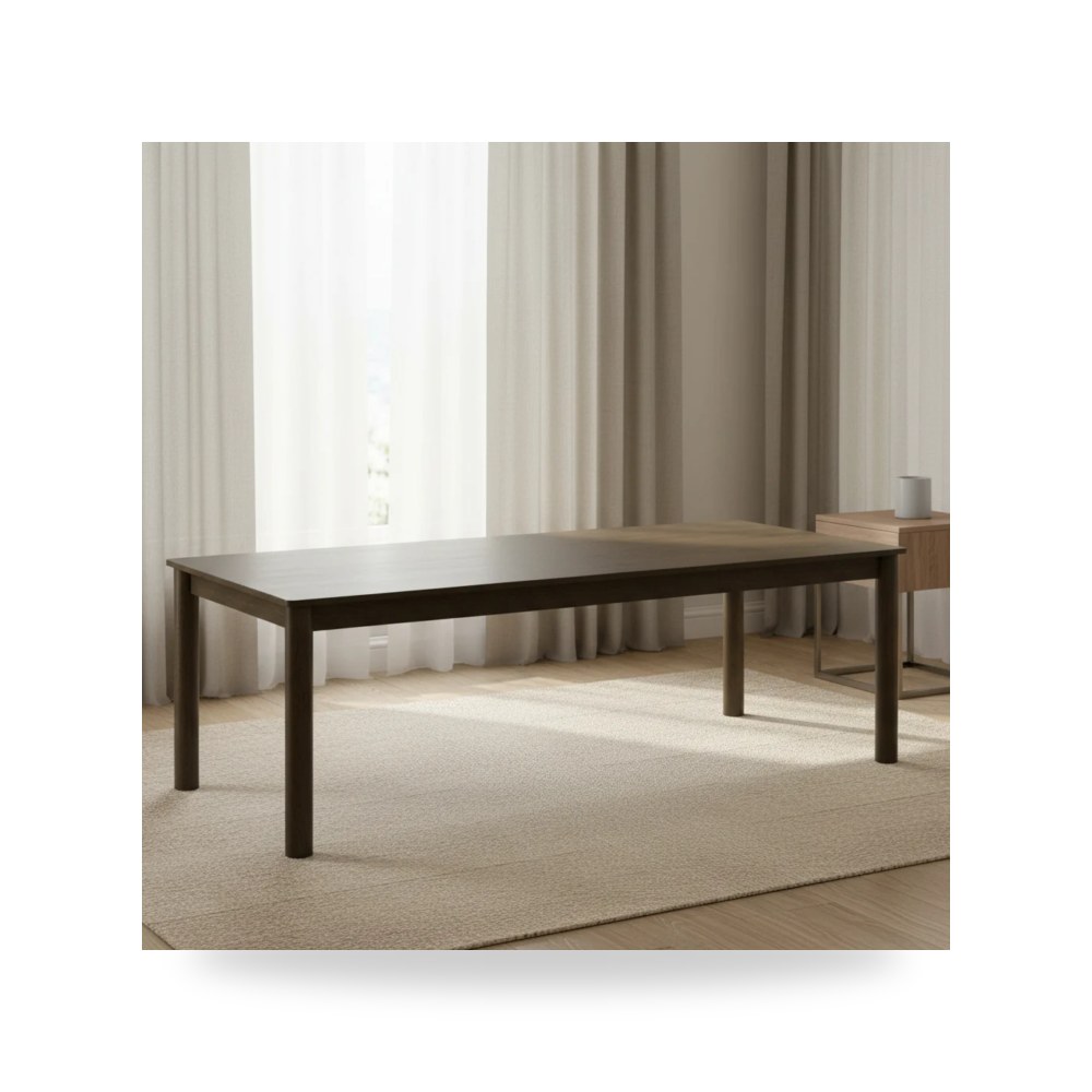 طاولة طعام روتس موديل R1917 D3369