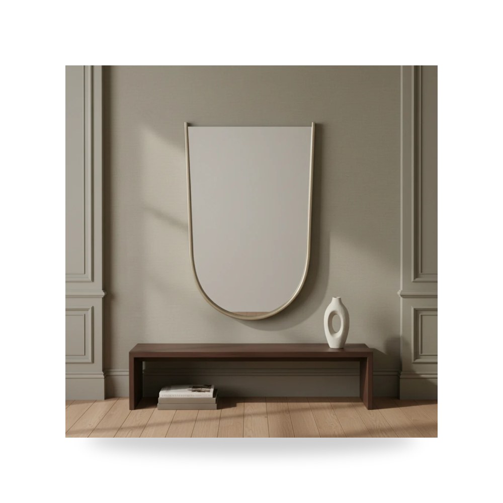 مرآة Classic Oblique Caracole