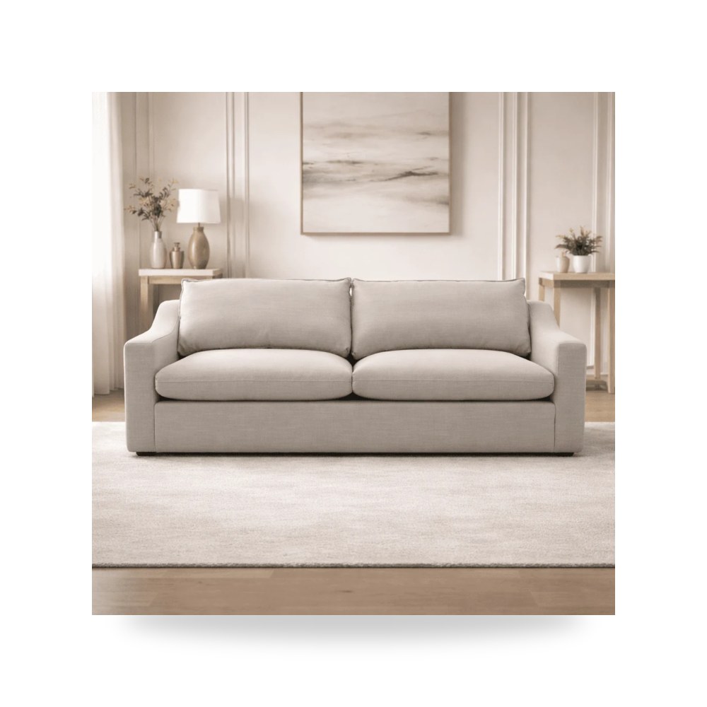 كنب أريكة روتس موديل KF.2200 38 موديل KF.2200-38