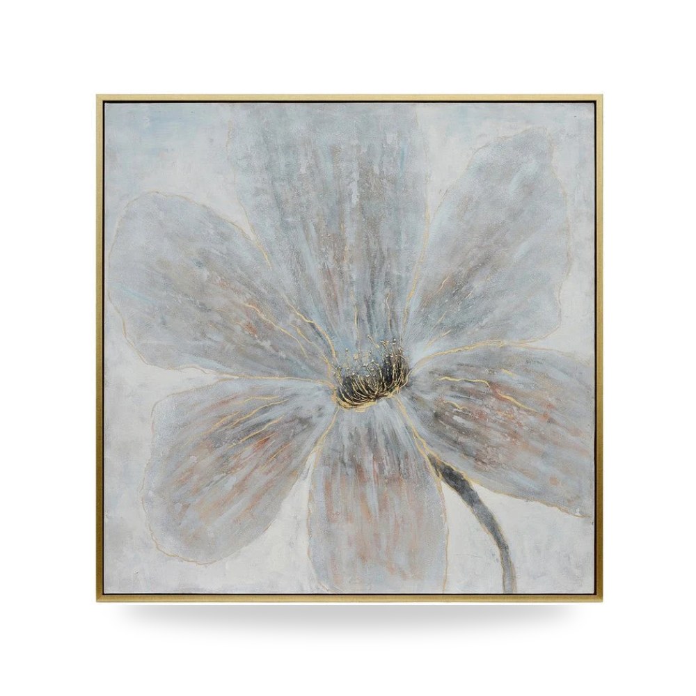 لوحة جدارية فنية Majedah Jasmine كريستفيو كولكشن Crestview Collection