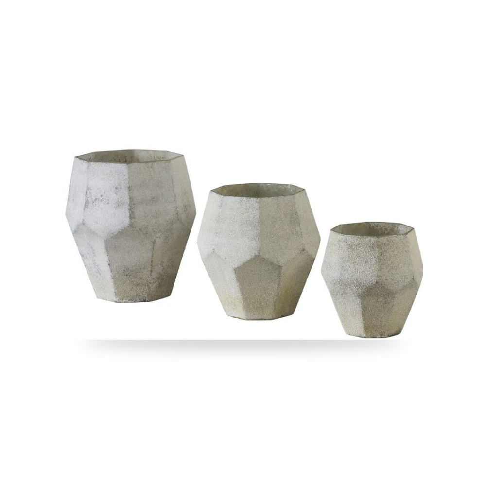 زجاج Vase Crestview