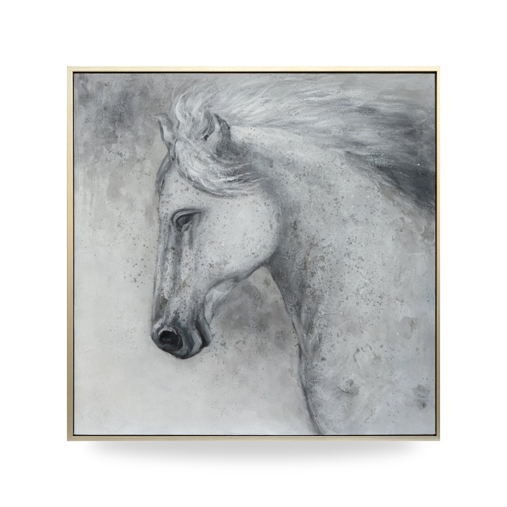 لوحة جدارية فنية Ammar's Soul كريستفيو كولكشن Crestview Collection