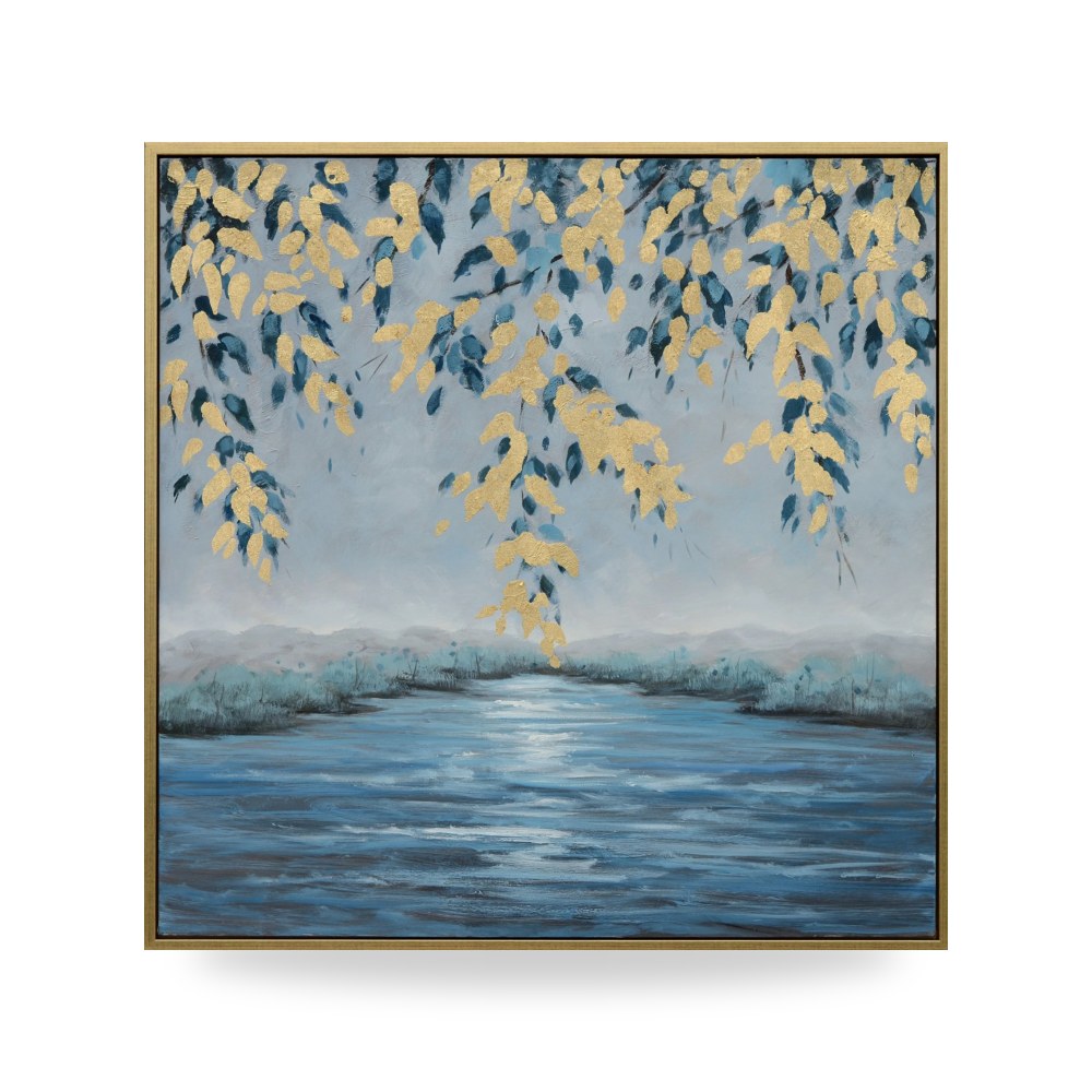 لوحة جدارية كانفس Crestview موديل CVBWF1658 كريستفيو كولكشن Crestview Collection