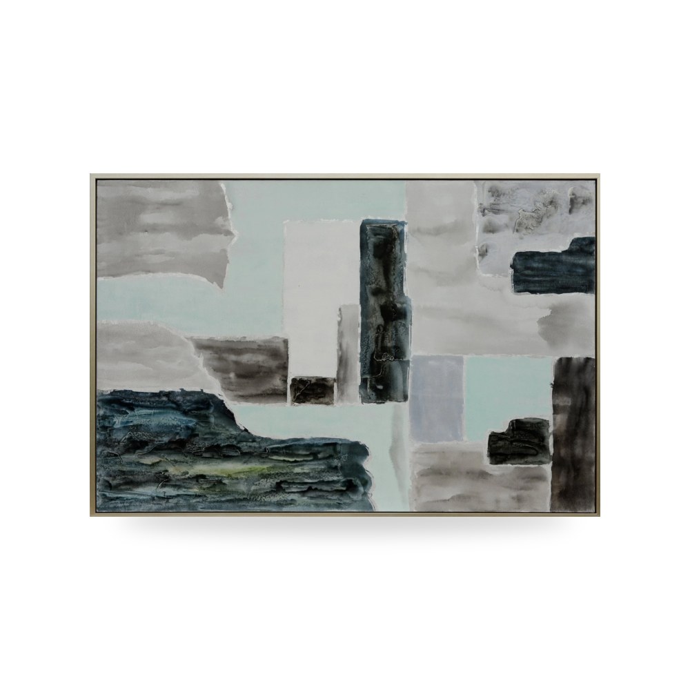 لوحة جدارية كانفس Crestview موديل CVBWF1704 كريستفيو كولكشن Crestview Collection