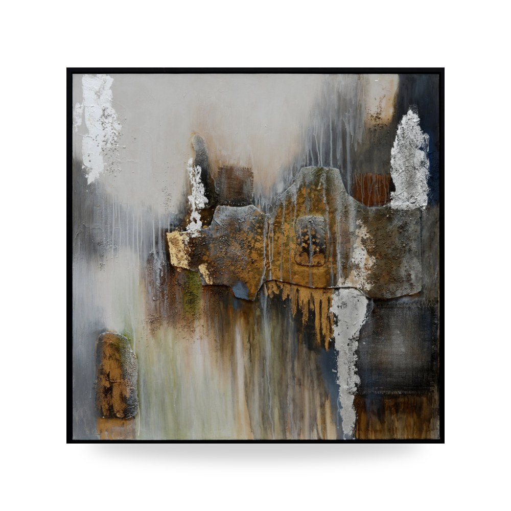 لوحة جدارية كانفس Crestview موديل CVBWF1740 كريستفيو كولكشن Crestview Collection