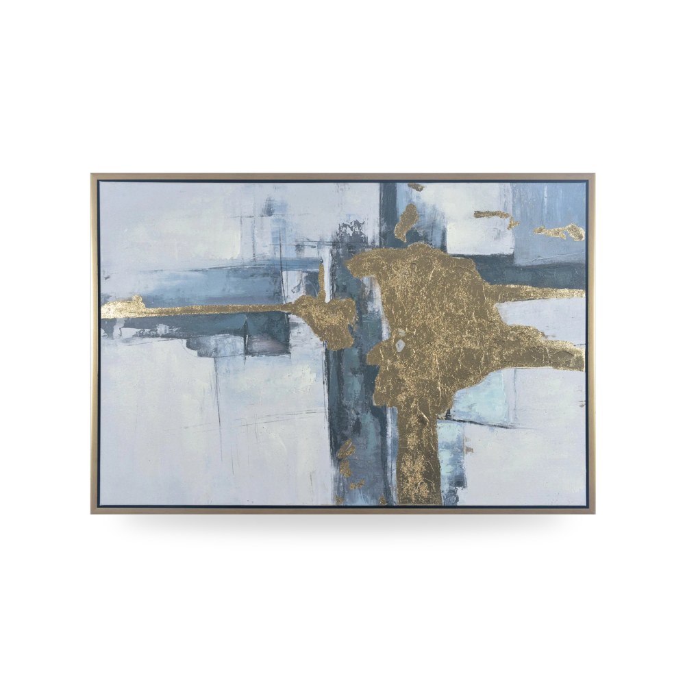 لوحة جدارية فنية Diana Painting كريستفيو كولكشن Crestview Collection