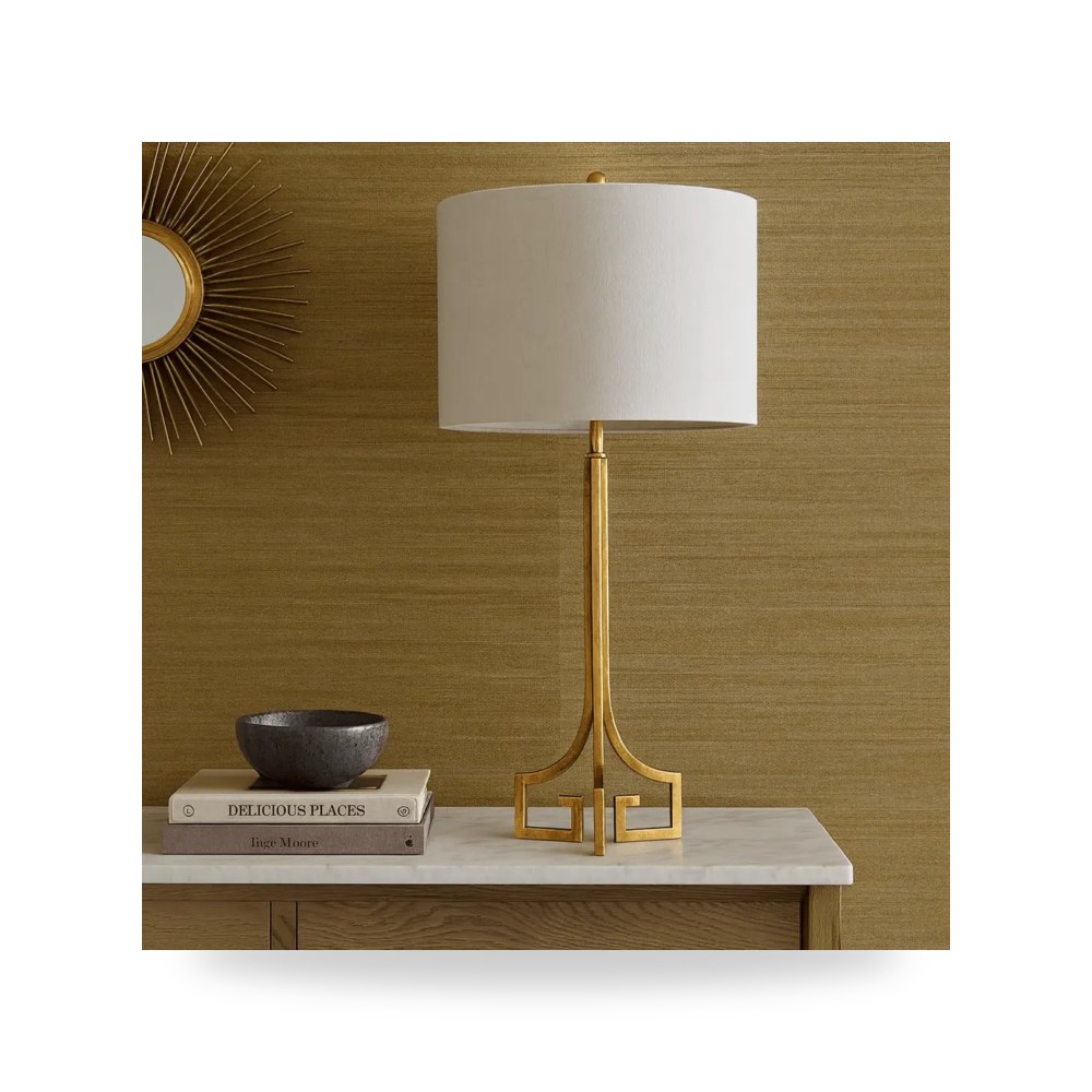 مصباح طاولة Lux Crestview