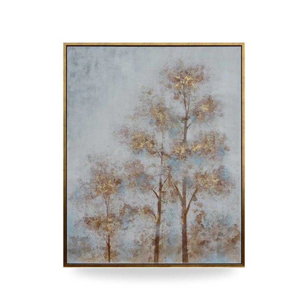 لوحة جدارية كانفس Crestview موديل CVBWF1665 كريستفيو كولكشن Crestview Collection