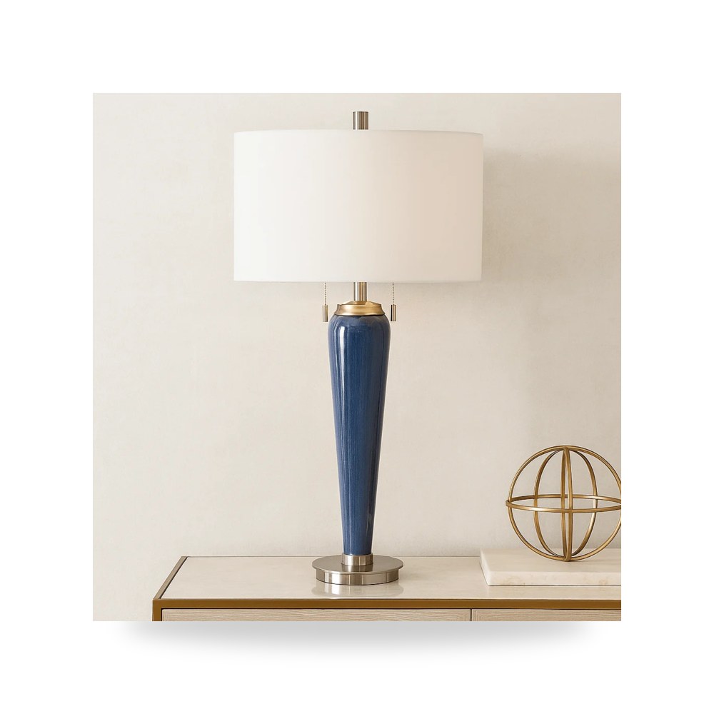 مصباح طاولة Godfrey أترموست Uttermost