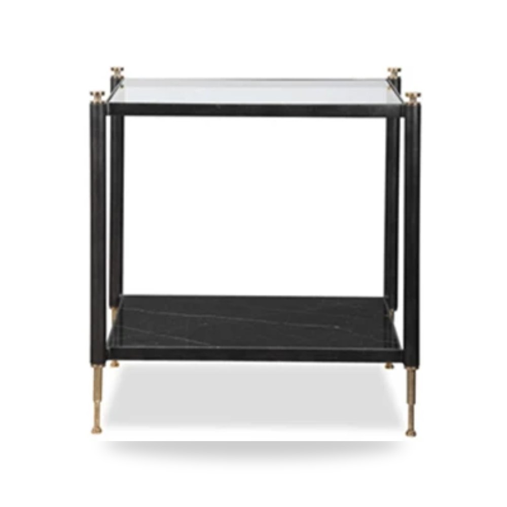 طاولة جانبية Viceroy أترموست Uttermost
