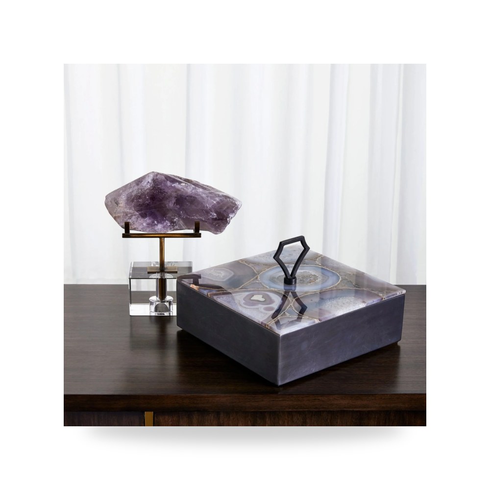 مرآة ديكور جدارية صندوق ديكور Uttermost موديل R18996 UTT
