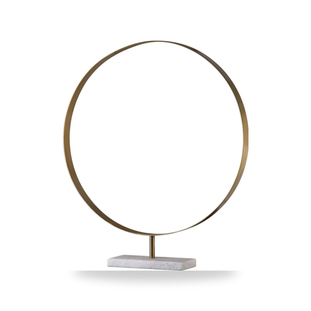 مرآة ديكور جدارية إكسسوار ديكور طاولة Uttermost موديل R18718