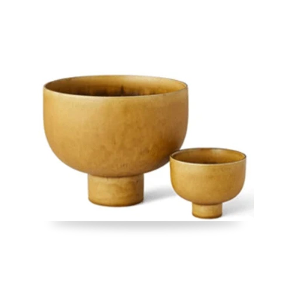 مرآة ديكور جدارية وعاء ديكور Uttermost موديل R17889 UTT